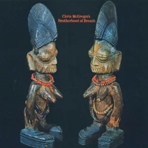 Chris McGregor's Brotherhood of breath